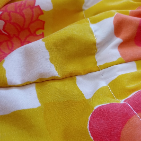 Custom Reworked Vintage 1970s Raggedy Ann & Andy Bennygonia Shorts - Picture 7 of 10